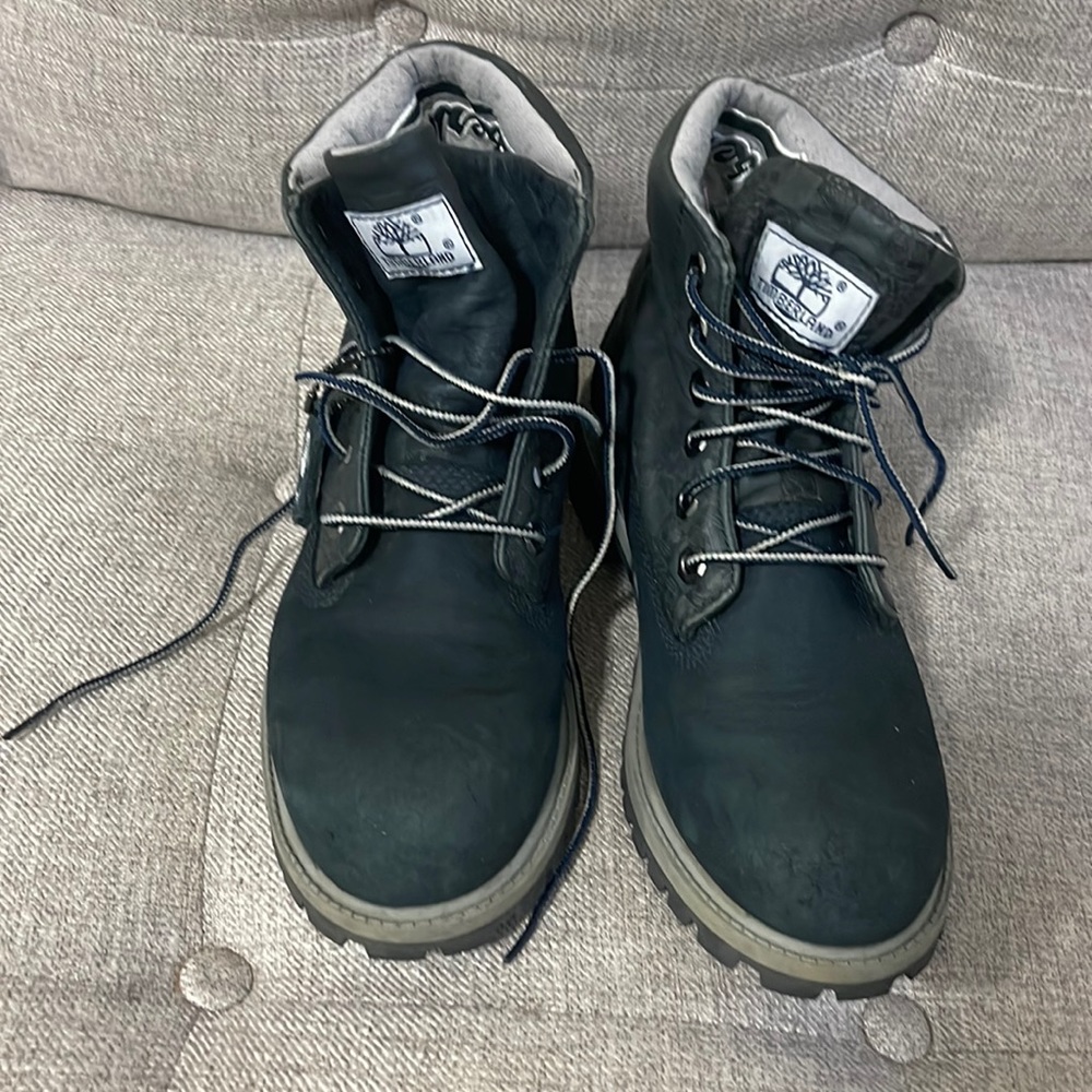 Timberland's for men
